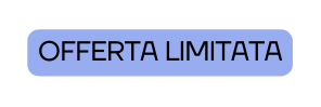 offerta limitata